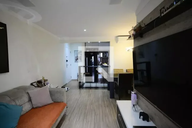 Imagem Apartamento à Venda - Ipiranga, 1 Quarto, 73 m2