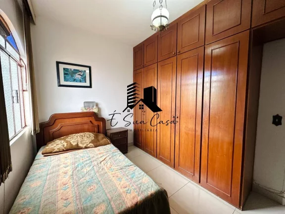 Imagem Casa à venda 3 quartos Bairro Alípio de Melo - Belo Horizonte/MG