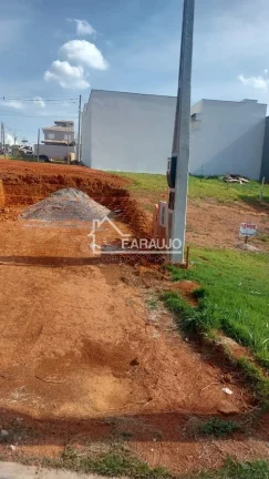 Imagem Terreno à venda em condomínio fechado em Sorocaba-SP. Não perca essa chance!