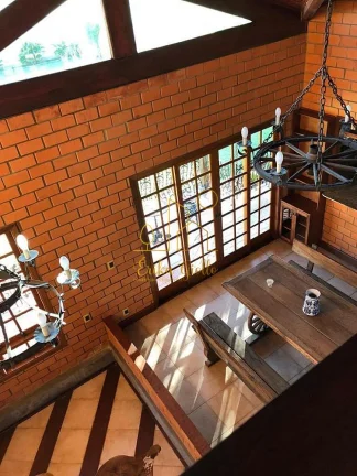 Imagem Casa Condominio Tereza Cristina