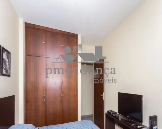 Imagem Apartamento em Perdizes com 90m², 3 quartos e 1 vaga.