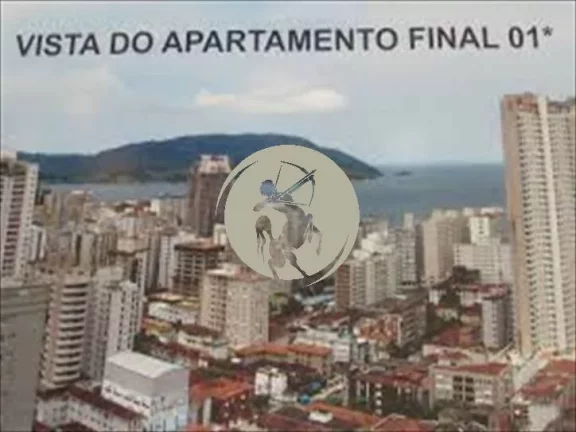 Imagem ALTISSIMO PADRÃO NOVO SEM USO ENTREGUE AGORA PROXIMO A PRAIA DO EMBARÉ!!!!