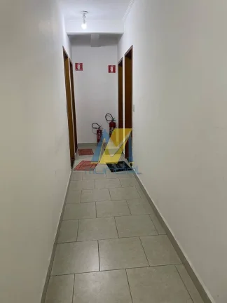 Imagem Salas comerciais já gerando renda no Pq Capuava.