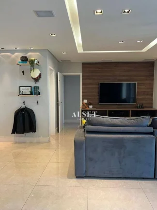 Imagem Apartamento com 3 suítes no Anália Franco