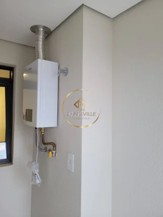 Imagem Apartamento 3 Dormitórios ( 3 Suítes), 2 Vagas, Allure, Patriani, Sjc.