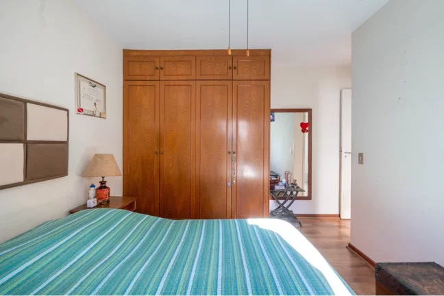 Imagem APARTAMENTO RESIDENCIAL em São Paulo - SP, Campo Belo