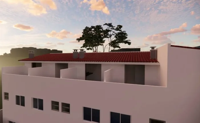 Imagem CASA COM 101.8 m² - MIRIM - PRAIA GRANDE SP