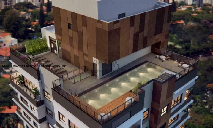 Imagem Apartamento à venda em São Paulo/SP