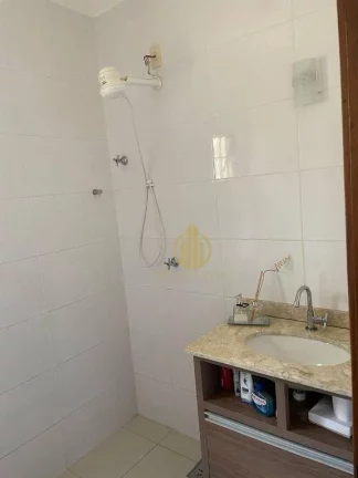 Imagem Apartamento 2 dormitórios - 1 suíte - sacada - completo em armários - Residencial e Comercial Palmares - Ribeirão Preto/SP