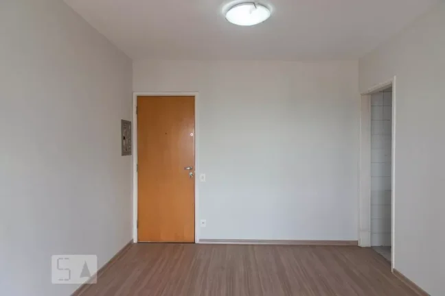 Imagem Apartamento à Venda - Ipiranga, 1 Quarto, 50 m2