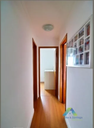 Imagem Cobertura 88 metros, 3 dormitórios, varanda gourmet, 1 vaga com excelente localização e valor !!!