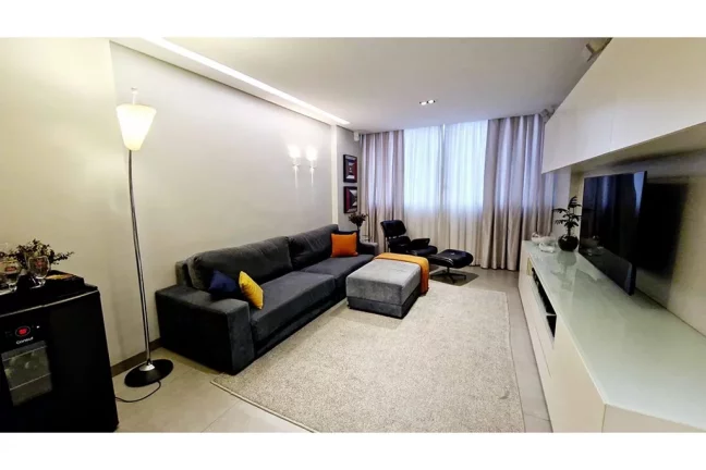 Imagem APARTAMENTO RESIDENCIAL em São Paulo - SP, Itaim Bibi
