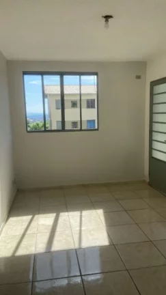 Imagem Apartamento com 2 dormitórios à venda, 50 m² por R$ 159.000,00 - Jardim Europa - Suzano/SP
