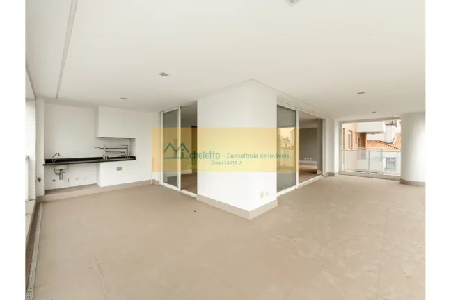 Imagem APARTAMENTO RESIDENCIAL em SÃO PAULO - SP, SANTA CECÍLIA