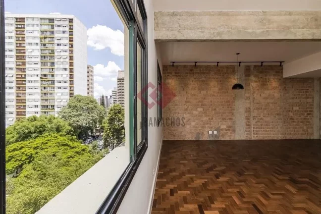 Imagem Apartamento à Venda, 3 Quartos, 190 m2 - Consolação, São Paulo/SP