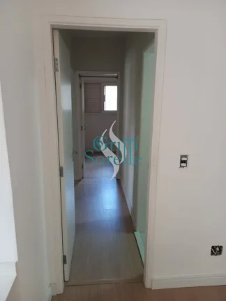 Imagem Apartamento à Venda em Vila Olímpia - São Paulo/SP.