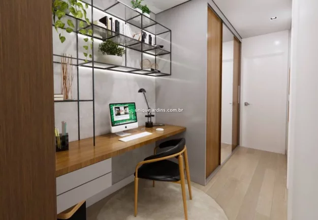 Imagem Apartamento à venda Jardim Paulista São Paulo