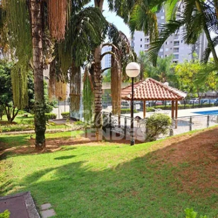 Imagem Apartamento com 62 m² próximo ao Shopping Iguatemi Esplanada