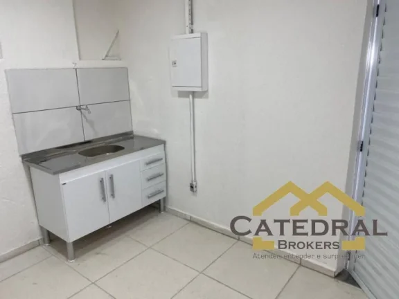 Imagem GALPÃO PARA ALUGAR, 1667 M² POR R$ 40.000,00/MÊS - CENTRO - JUNDIAÍ/SP