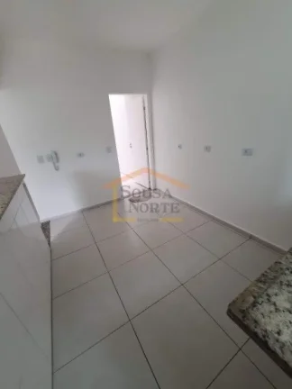 Imagem Sobrado, 108,47m², 3 dormitórios, sendo 1 suíte com varanda privativa e outros 2 dormitórios bem...