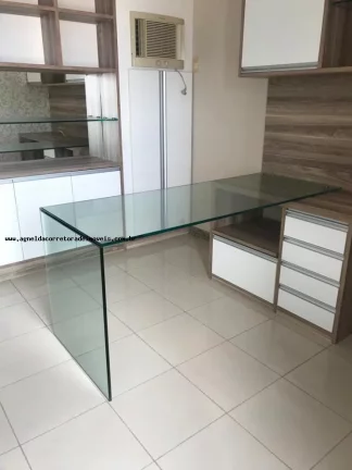 Imagem Apartamento para Venda em Natal, Candelária, 5 dormitórios, 5 suítes, 6 banheiros, 4 vagas