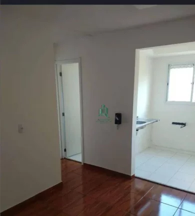 Imagem Apartamento com 2 dormitórios à venda, 38 m² por R$ 207.000,00 - Jardim Albertina - Guarulhos/SP