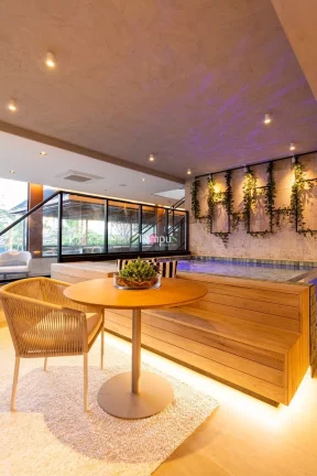 Imagem Cinque Terre Residenze - Apartamento à venda no bairro Setor Bueno - Goiânia/GO