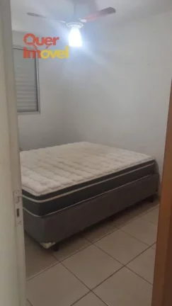 Imagem Apartamento à venda em Ribeirão Preto-SP, Presidente Médici: 2 quartos, 1 sala, 1 banheiro, 1 vaga, 51,00 m². Imperdível!