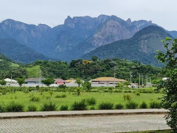 Imagem Terreno para Venda em Guapimirim / RJ no bairro Cotia