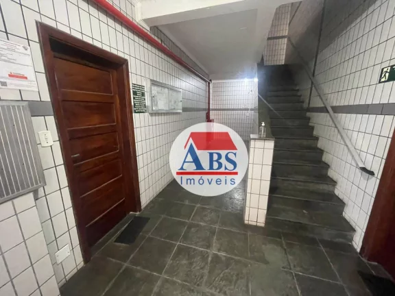 Imagem Apartamento à venda, 65 m² por R$ 245.000,00 - Vila Guilhermina - Praia Grande/SP