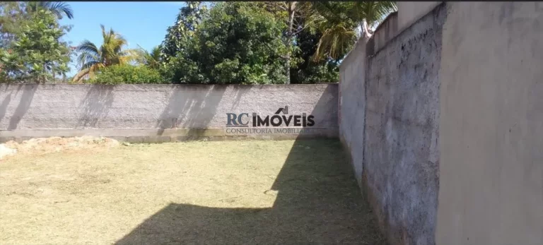 Imagem Casa a Venda no bairro Itaipuaçú - Maricá, RJ