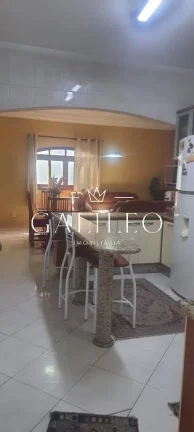 Imagem CASA Á VENDA EM VILA VECCHI JUNDIAÍ - SP