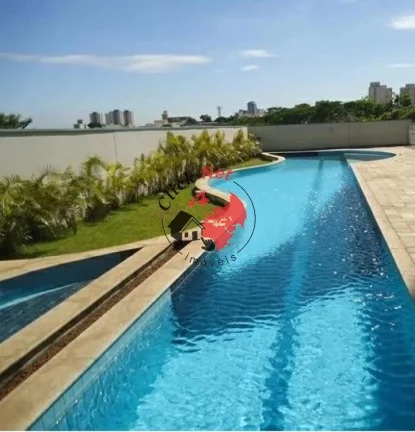 Imagem Apartamento à venda com 75m², 2 quartos e 2 vagas no bairro Vila Helena em Santo André