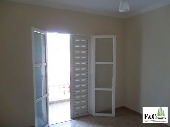 Imagem Casa para Venda em Limeira, Parque Residencial ANAVEC, 3 dormitórios, 2 banheiros, 3 vagas