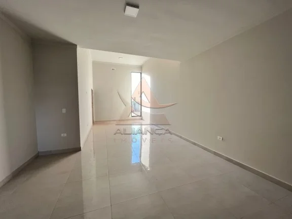Imagem Casa Condomínio - Ribeirão Preto - Real Sul