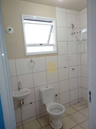 Imagem Casa com 3 dormitórios à venda, 86 m² por R$ 275.600,00 - Cristo Redentor - Ribeirão Preto/SP
