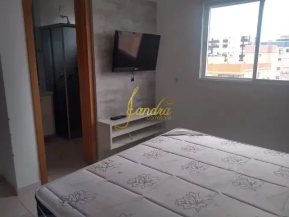 Imagem Apartamento 03 dormitorios centro de Capão mobiliado