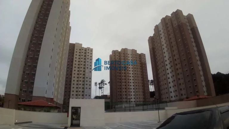 Imagem Apartamento Padrão