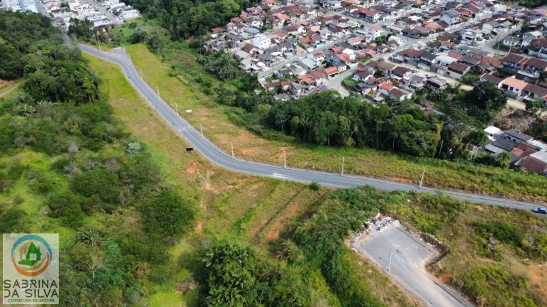 Imagem Lote/Terreno - Itoupavazinha - Blumenau