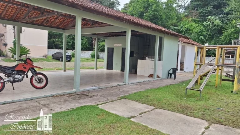 Imagem APARTAMENTO PARA LOCAÇÃO NO AGUAS BRANCAS