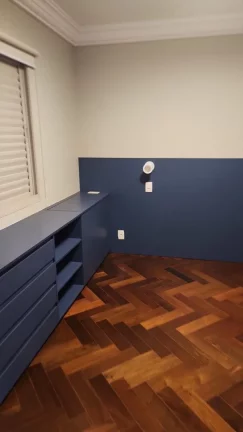 Imagem Apartamento em perdizes com 4 Suítes e 3 Vagas de Garagem. Edifício com Portaria 24hs
