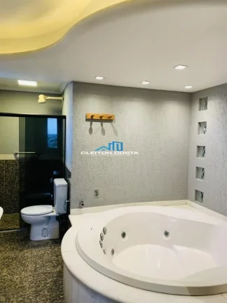 Imagem Apartamento para Locação em Feira de Santana, Santa Mônica, 2 dormitórios, 2 suítes, 2 banheiros, 2 vagas