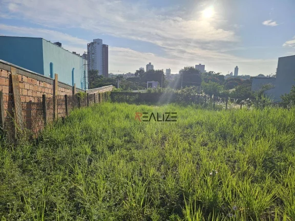 Imagem Terreno comercial à venda, 360 m² por R$ 800.000 - Jardim Esplanada - Indaiatuba/SP