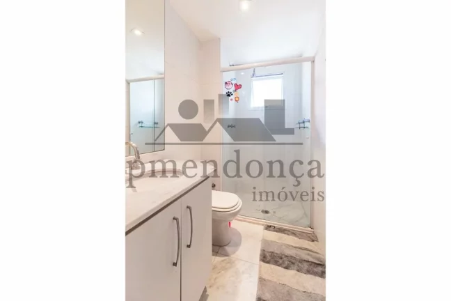 Imagem Apartamento na Vila Nova Conceição com 234m² pronto para morar!