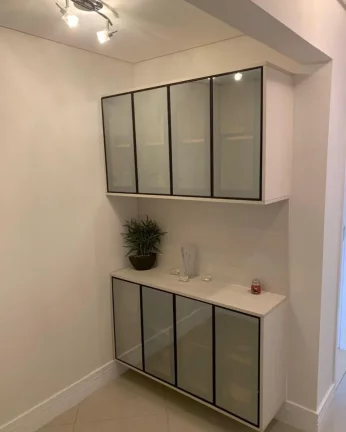 Imagem BUTANTÃ, Apartamento com 3 dorms 1 suite 2 vagas.