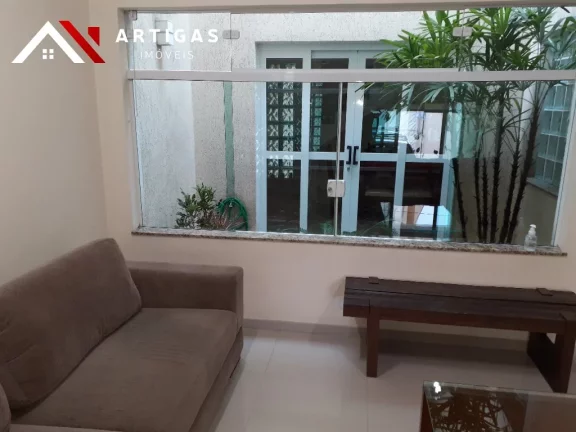 Imagem Sobrado á venda na Mooca 146 m² na Mooca 4 dormitórios 1 suíte 2 vagas