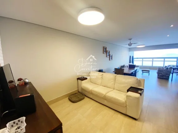 Imagem apartamento a venda no Guarujá na Praia das Astúrias