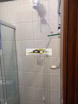 Imagem Casa Térrea para venda na Vila Monumento