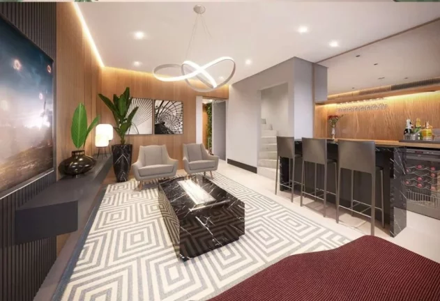Imagem LANÇAMENTO DE CASAS, CONDOMÍNIO VILLA DOS JATOBÁS, JARDIM MODELO, SUZANO