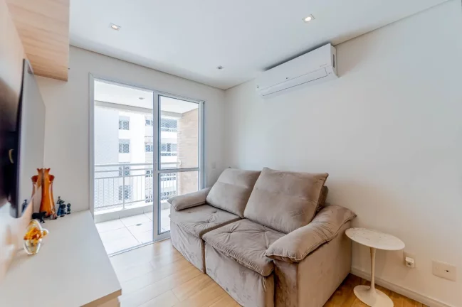 Imagem APARTAMENTO RESIDENCIAL em São Paulo - SP, Jardim Prudência